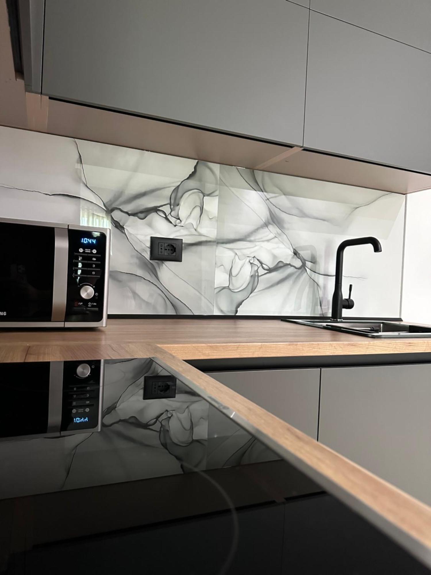 Gael Luxury Apartment Berat Extérieur photo