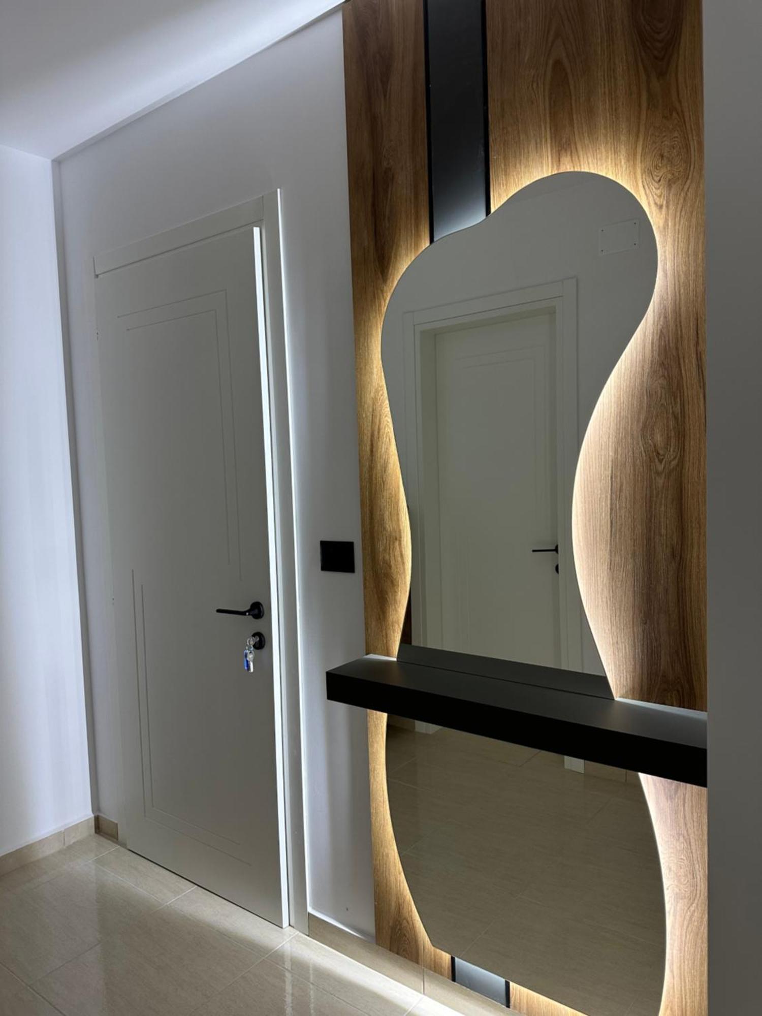 Gael Luxury Apartment Berat Extérieur photo